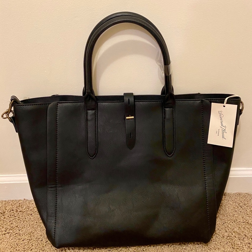Black Purse